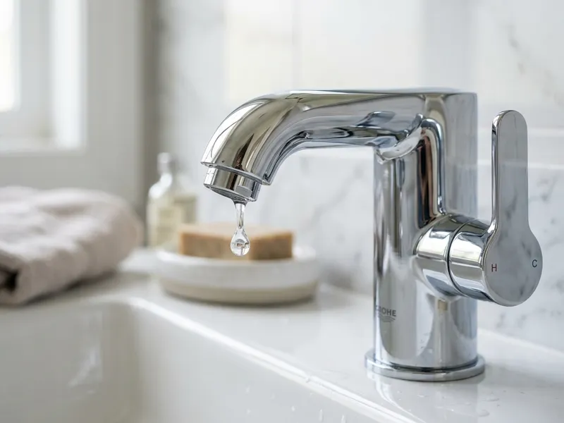 Faucet Repair & Installation Plumber in Kirby, TX